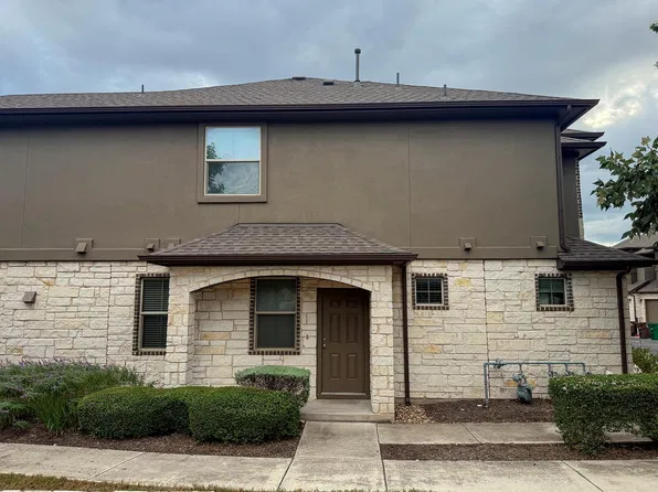 2880 Donnell Dr Unit 3301, Round Rock, TX 78664