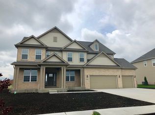 4311 Conifer Rd, Naperville, IL 60564