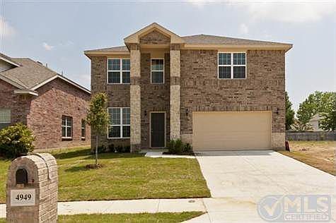 1st image of 4949 Caraway Dr