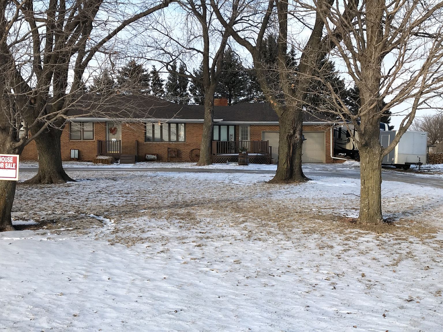 3055 200th St, IA 50532 Zillow