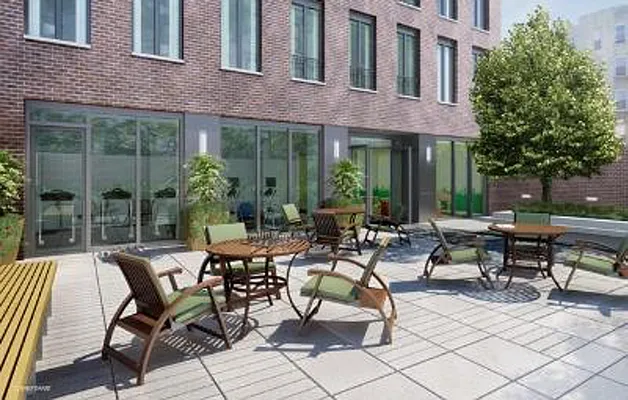 Sold by Brown Harris Stevens | media 12