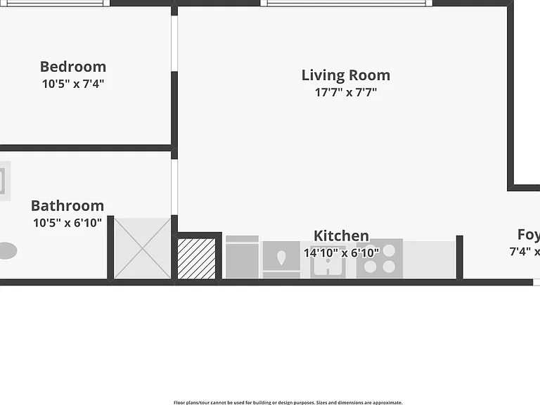 Keystone Apartments — Photo 33