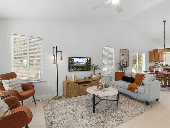 2nd image of 3720 W Cranberry Loop