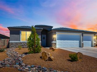 3295 Whitehead Ave, Kingman, AZ 86401