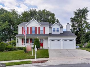 1911 Hatboro Ct, Severn, MD 21144