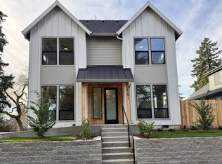 6291 SE 44th Ave #1, Portland, OR 97206