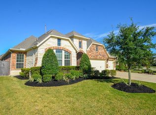 26834 Camirillo Creek Ln, Katy, TX 77494