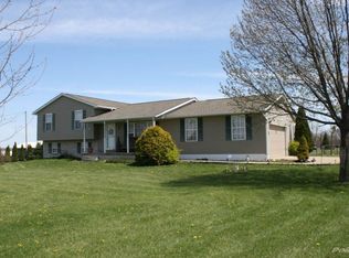 12058 Dunham Rd, Mount Vernon, OH 43050