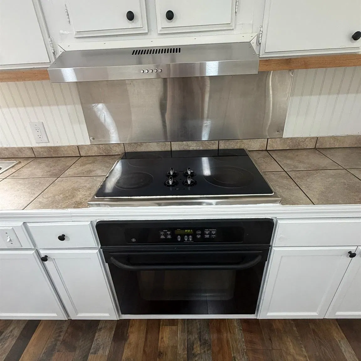 2 bed, 1.0 bath, 980 sqft, $1,150 — Photo 3