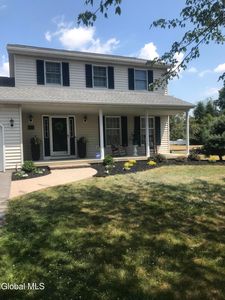 1533 Maplecrest Drive, Castleton, NY, 12033