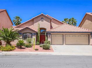 348 Prince George Rd, Las Vegas, NV 89123