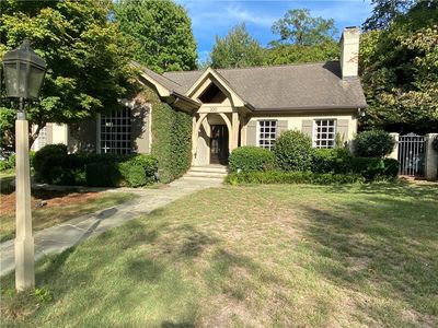 100 Poole Ln, Clemson, SC, 29631
