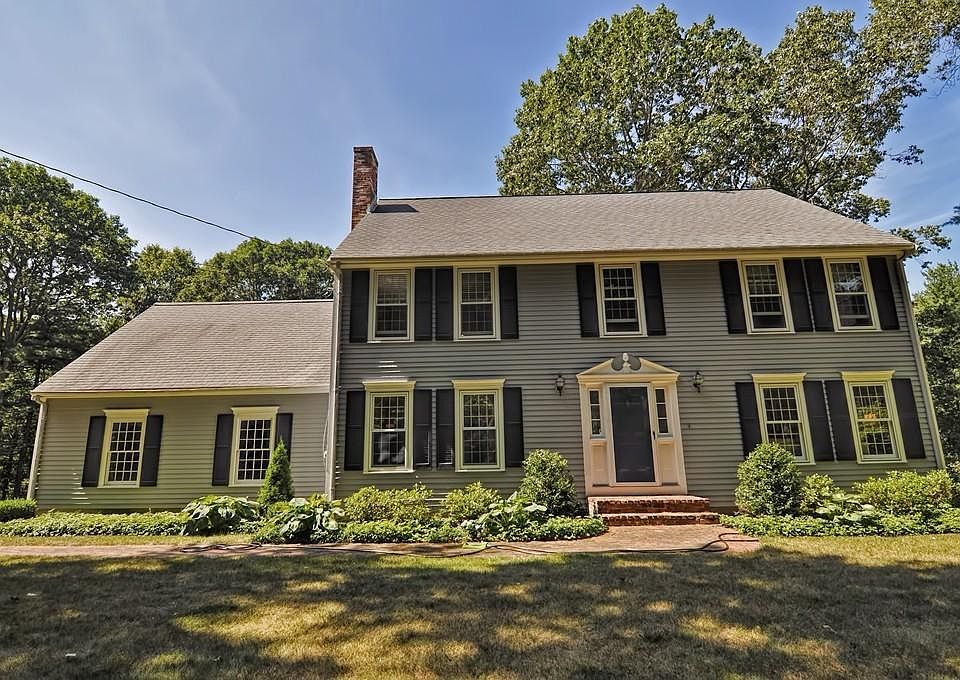 775 North St, Walpole, MA 02081 Zillow
