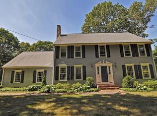 775 North St, Walpole, MA 02081