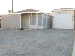 10774 Crystal Cyn, Parker, AZ 85344