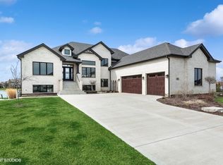 23344 Jackson Br, Frankfort, IL 60423