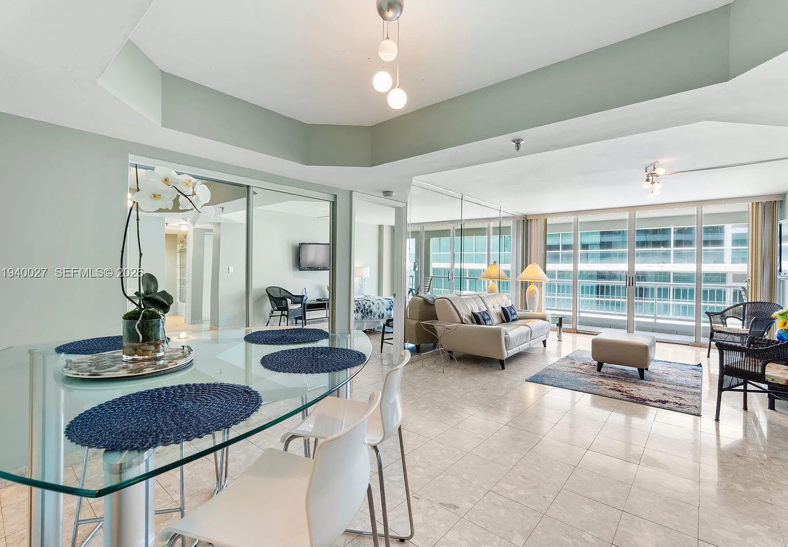 Marbella Condo — Photo 3