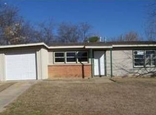 6029 Rickenbacker Pl, Fort Worth, TX 76112