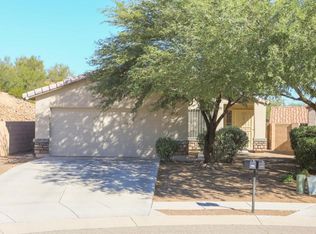 2932 N Chante Ct, Tucson, AZ 85745