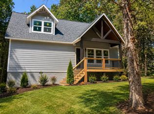 233 S Rosewood St, Shell Knob, MO 65747