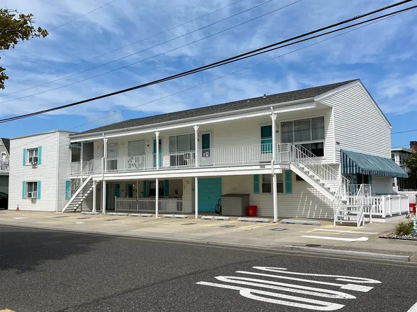 7806 Seaview Ave APT 8, Wildwood Crest, NJ 08260