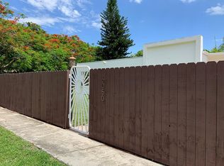 6050 SW 46th Ter, Miami, FL 33155