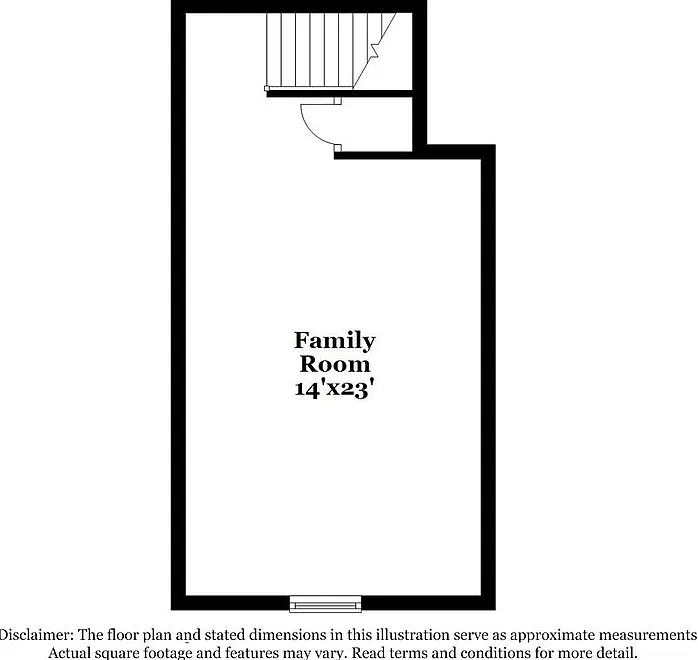 3 bed, 2.0 bath, 2521 sqft, $2,665 — Photo 3