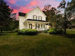 9338 E 375th Rd N, Churubusco, IN 46723