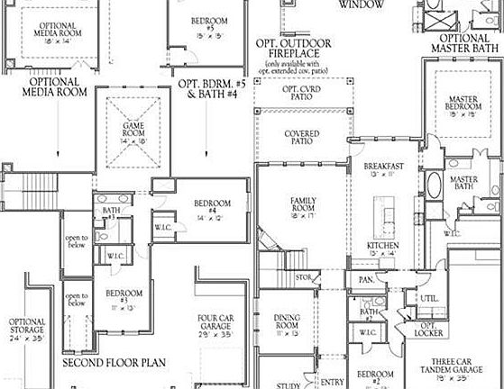 2nd image of 1310 Whitehall Way
