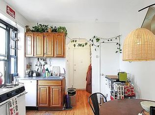 108 Central Ave APT 3D, Brooklyn, NY 11206