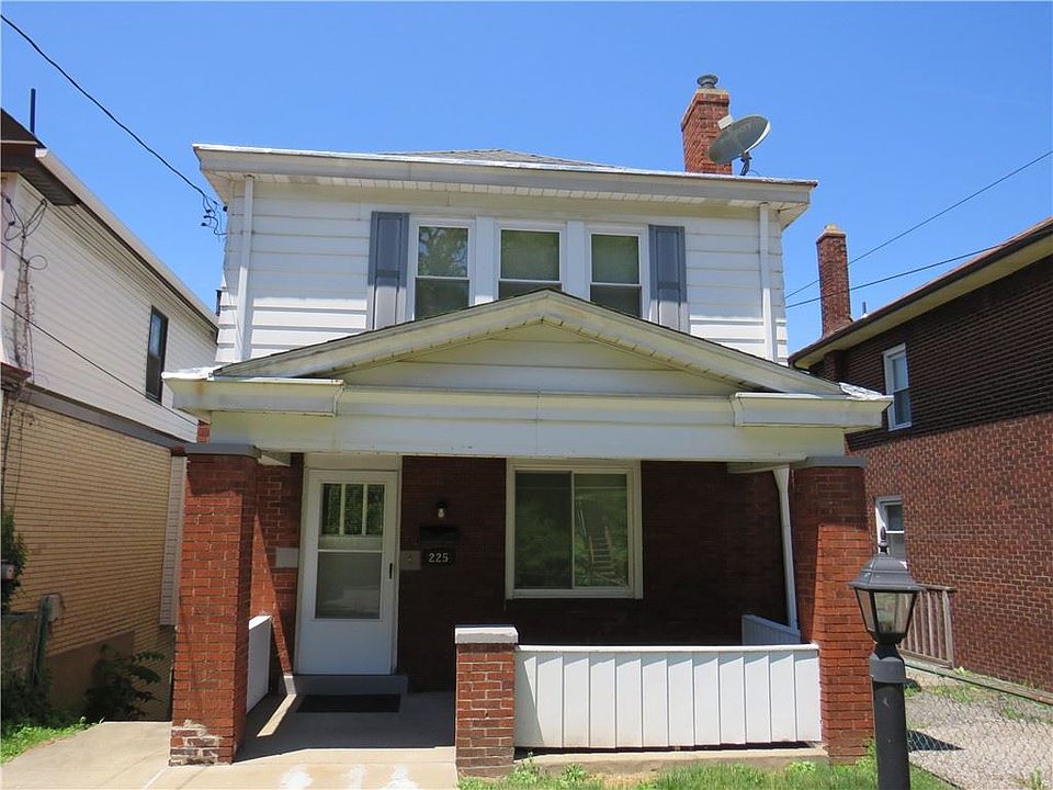 1st image of 225 E Agnew Ave
