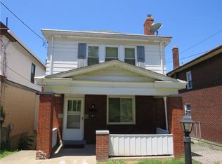 225 E Agnew Ave, Pittsburgh, PA