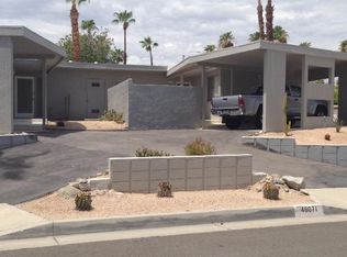48071 Birdie Way, Palm Desert, CA 92260