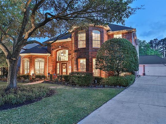 No more parking on the street with this driveway!