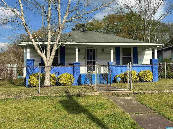 119 S Allen Ave, Anniston, AL 36207
