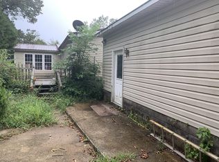 3142 Clifford Hicks Rd, Camden, TN 38320