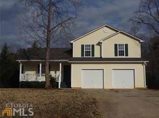 90 Hunters Ridge Dr, Covington, GA 30014