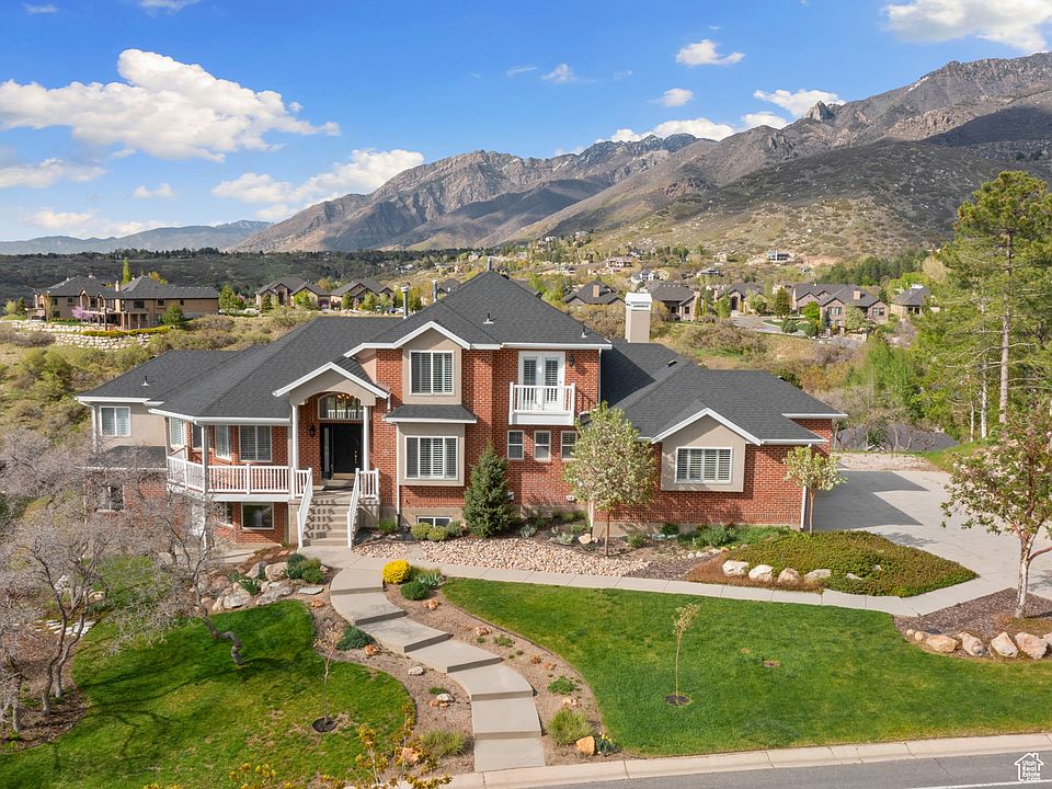 8 E Pepperwood Dr, Sandy, UT 84092 Zillow