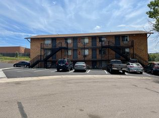 1411 Ulysses St APT 9, Golden, CO 80401