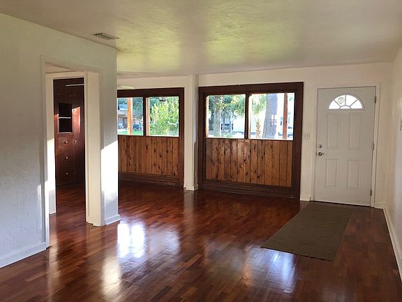 Great Room to Front Door