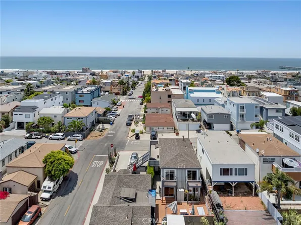 606 Loma Dr #612, Hermosa Beach, CA 90254