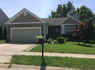 105 Vale Ln, Georgetown, KY 40324