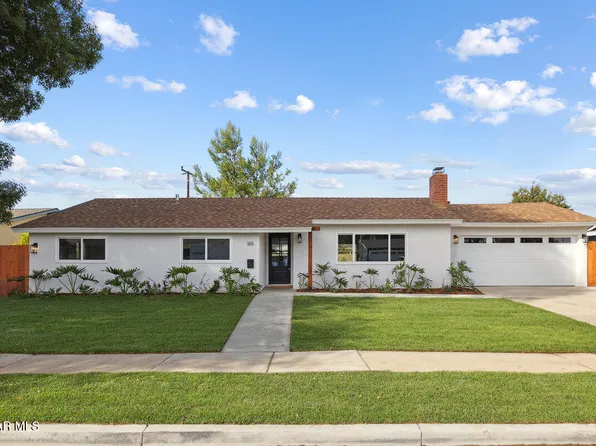 165 Devia Dr, Thousand Oaks, CA 91320