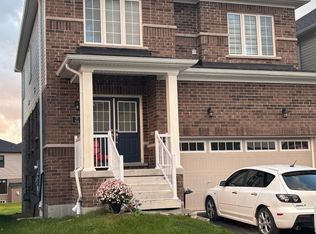 84 Gilham Way, Brant, ON N3L 3E2