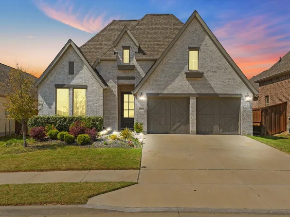 10620 Oates Branch Ln, Fort Worth, TX 76126