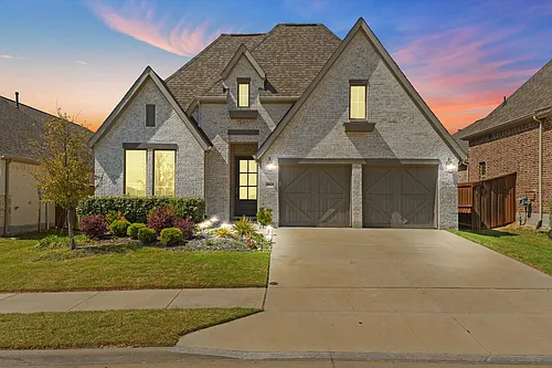 10620 Oates Branch Ln Photo 1