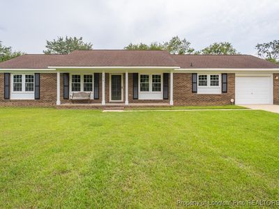1016 Oakstone Dr, Fayetteville, NC, 28314