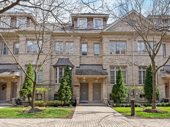 55 Furrow Ln, Toronto, ON M8Z 0A2