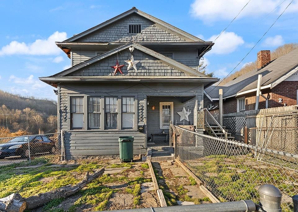 1st image of 208 Eversole St