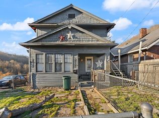 208 Eversole St, Hazard, KY 41701